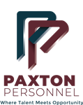 Paxton Personnel Ltd